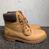 Lumberjack taglia 41