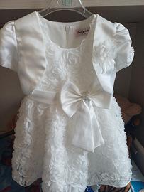 Vestitino elegante bambina