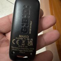 Telecomando GI.BI.DI multi canali