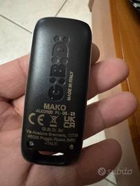 Telecomando GI.BI.DI multi canali