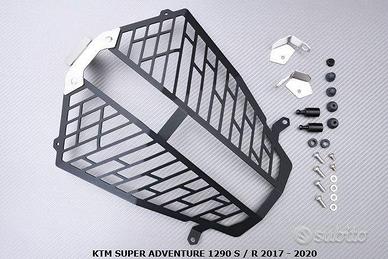 Copri faro KTM SUPER ADVENTURE 1290 S R 2017 2020