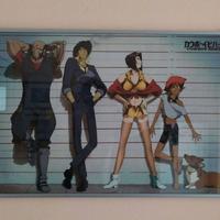 Poster Cowboy Bebop