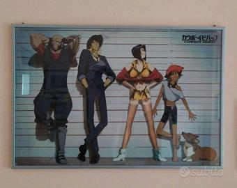 Poster Cowboy Bebop