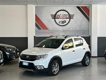 Dacia Sandero Streetway 1.5 Blue dCi 75 CV S&S Com