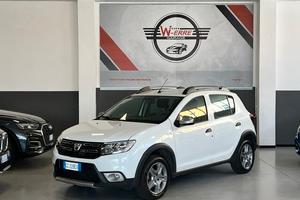 Dacia Sandero Streetway 1.5 Blue dCi 75 CV S&S Com