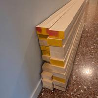 Listelle di Legno Ayous