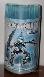 8619 LEGO Bionicle Vahki Keerakh