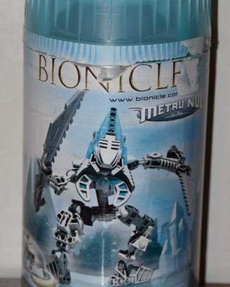 8619 LEGO Bionicle Vahki Keerakh