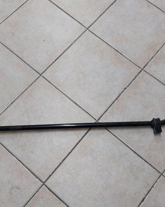 Barra antirollio stabilizzatrice 21 mm golf 4