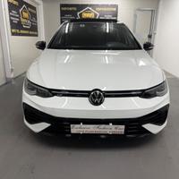 Volkswagen Golf 2.0 TSI DSG 4Motion R