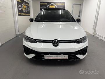 Volkswagen Golf 2.0 TSI DSG 4Motion R