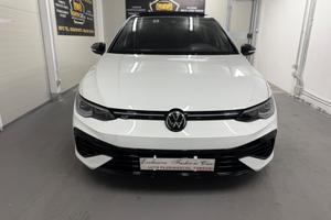 Volkswagen Golf 2.0 TSI DSG 4Motion R