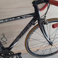 Bici da corsa Atla in carbonio