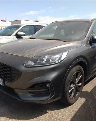 FORD Kuga 1.5 ecoboost ST-Line 2wd 150cv