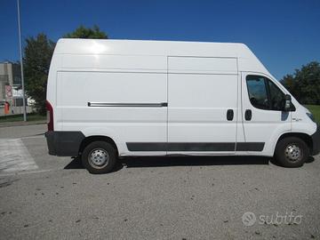 Fiat Ducato MAXI 2.3 MJT 130CV P.LungoT.SuperAlto