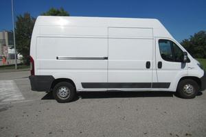 Fiat Ducato MAXI 2.3 MJT 130CV P.LungoT.SuperAlto