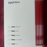 FRITZ!Box 7530 Wireless Router