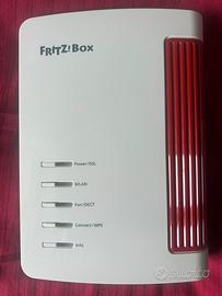 FRITZ!Box 7530 Wireless Router