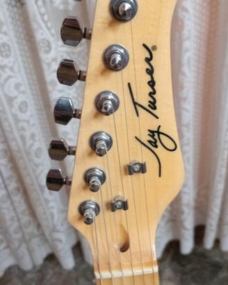  chitarra elettrica