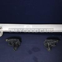 Traversa paraurti posteriore Citroen C4 II 000548