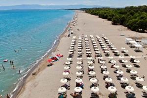 Meravigliosa villetta per periodo estivo