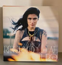 Vinile Elisa