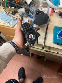 Blochetto chiavi sh 300 2009 con centralina