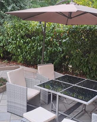Camera in villetta con giardino Modena