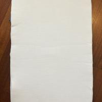 Materraso per Chicco Baby Hug 4 in 1