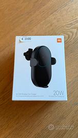 Supporto per telefono in auto Xiaomi Mi 20W