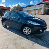 Peugeot 207 Diesel 1.6 110 CV