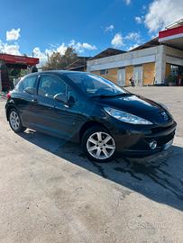 Peugeot 207 Diesel 1.6 110 CV
