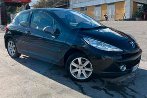 Peugeot 207 Diesel 1.6 110 CV