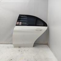 Porta portiera posteriore sx mercedes c250 w205 20