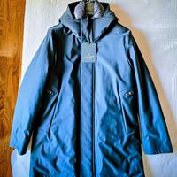 Giubbotto Parka C/Cappuccio Montecore F05MUCX512-1