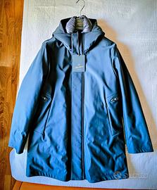 Giubbotto Parka C/Cappuccio Montecore F05MUCX512-1
