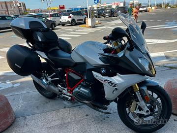 Bmw R 1200 Rs
