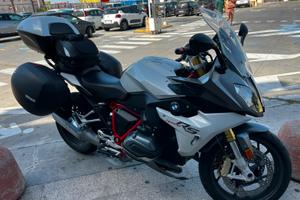 Bmw R 1200 Rs