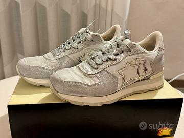 Sneaker American Vintage