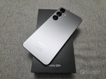 Samsung Galaxy S25 Plus