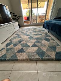 Tappeto Capri 160x230