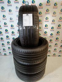 255 45 19 HANKOOK ESTIVE 80%