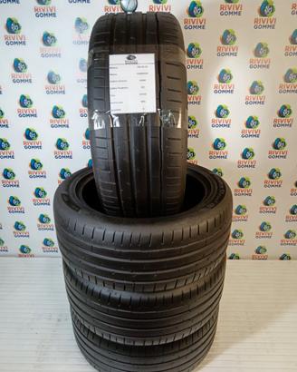 255 45 19 HANKOOK ESTIVE 80%