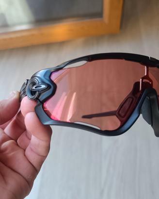 Oakley jawbreaker