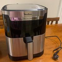 Friggitrice ad aria Moulinex