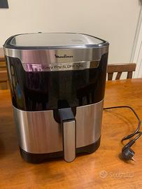 Friggitrice ad aria Moulinex