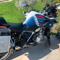 bmw r 1250 gs trophy