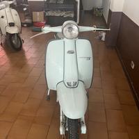 Lambretta Altro modello - 1965