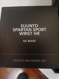 Orologio Suunto spartan sport wrist ha