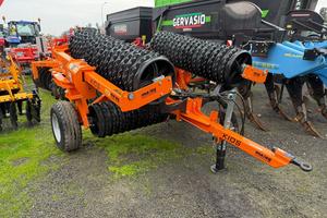 Rullo cambridge Ma/ag Kios 53